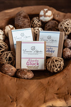 Lade das Bild in den Galerie-Viewer, Festes Shampoo Alpaka-Glück
