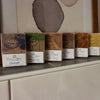 Winter-Wellness-Set mit Alpaka-Naturkosmetik | Vivamos Alpaka