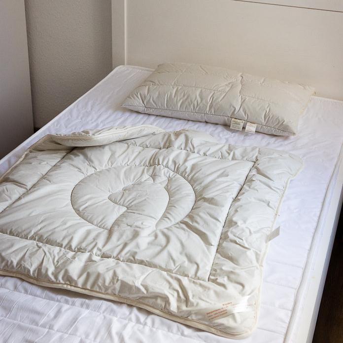 Kopfkissen Alpaka 40 x 60