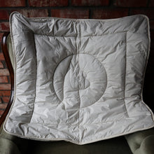 Lade das Bild in den Galerie-Viewer, Babybettdecke - Alpaka
